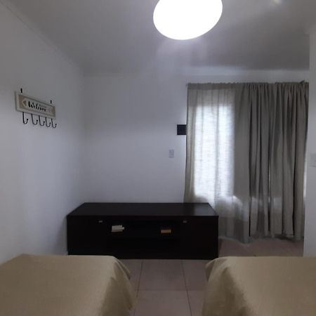Monsenor Fagnano 592 "A" Apartment Ushuaia Luaran gambar