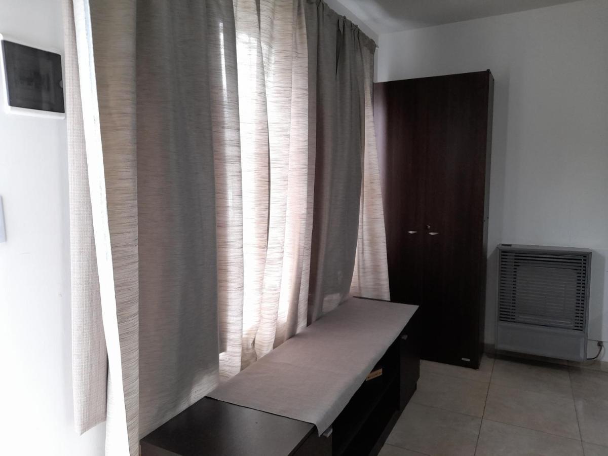 Monsenor Fagnano 592 "A" Apartment Ushuaia Luaran gambar