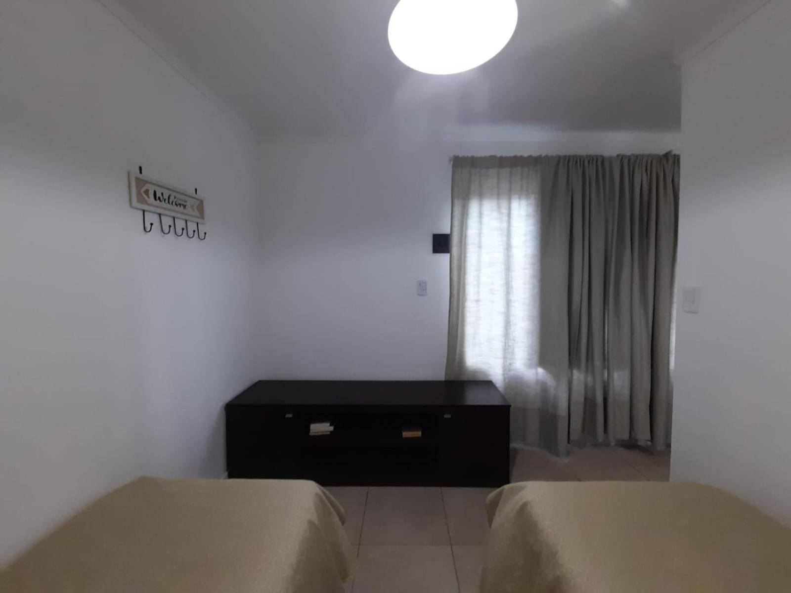 Monsenor Fagnano 592 "A" Apartment Ushuaia Luaran gambar