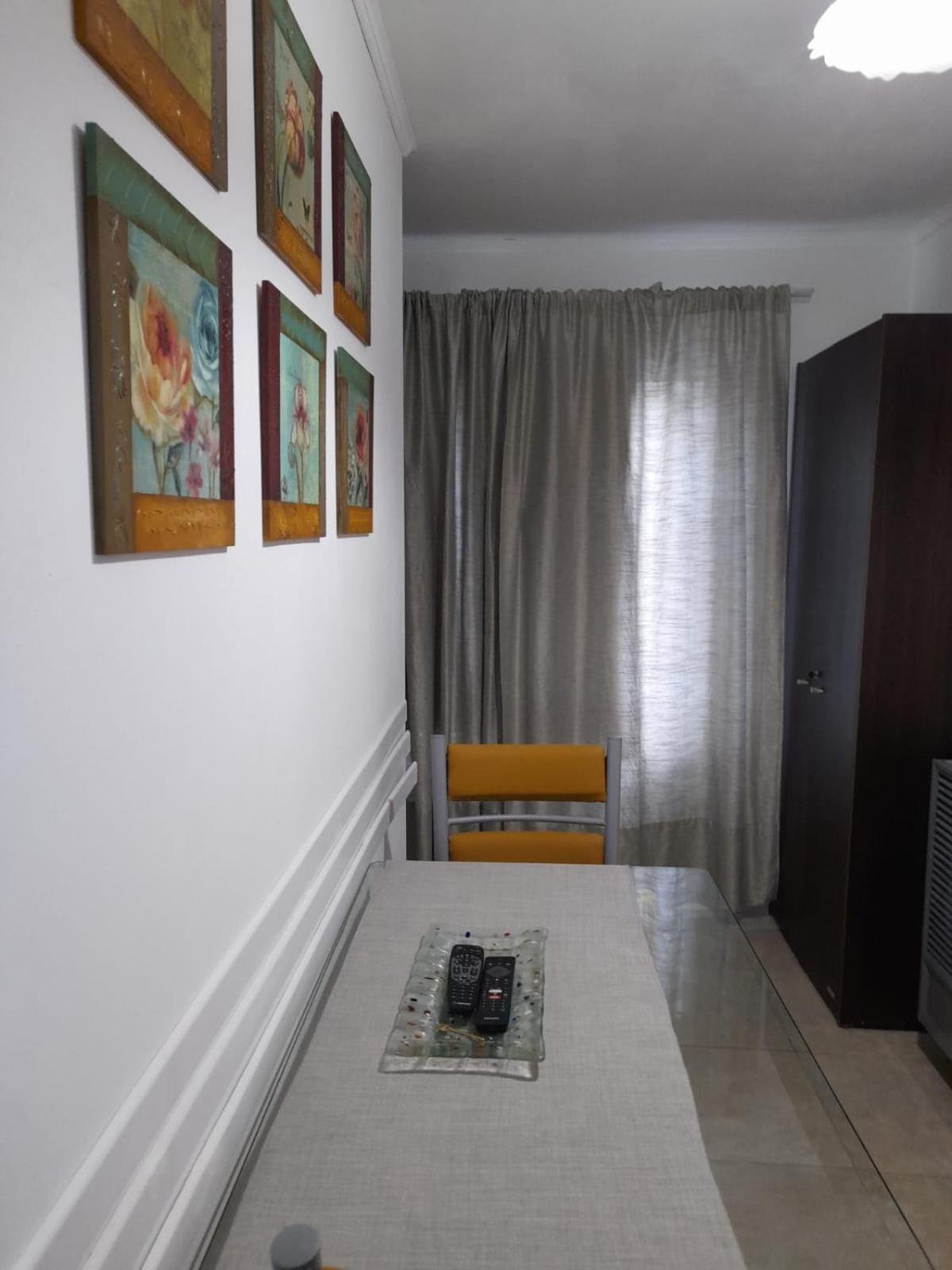 Monsenor Fagnano 592 "A" Apartment Ushuaia Luaran gambar